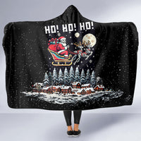 skeleton-santa-claus-hooded-blanket-santa-is-coming-ho-ho-ho