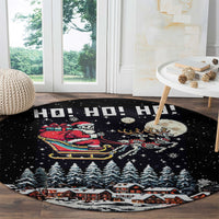 skeleton-santa-claus-round-carpet-santa-is-coming-ho-ho-ho