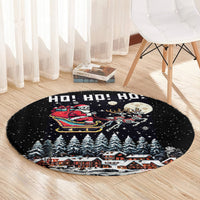 skeleton-santa-claus-round-carpet-santa-is-coming-ho-ho-ho
