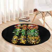 sugar-skull-santa-round-carpet-sugar-skull-ho-ho-ho