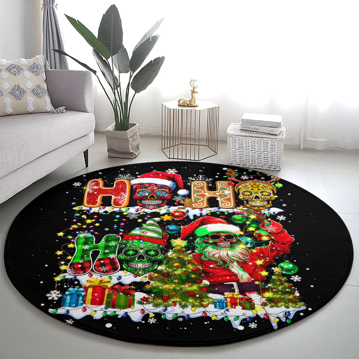 skeleton-santa-claus-round-carpet-sugar-santa-claus-ho-ho-ho