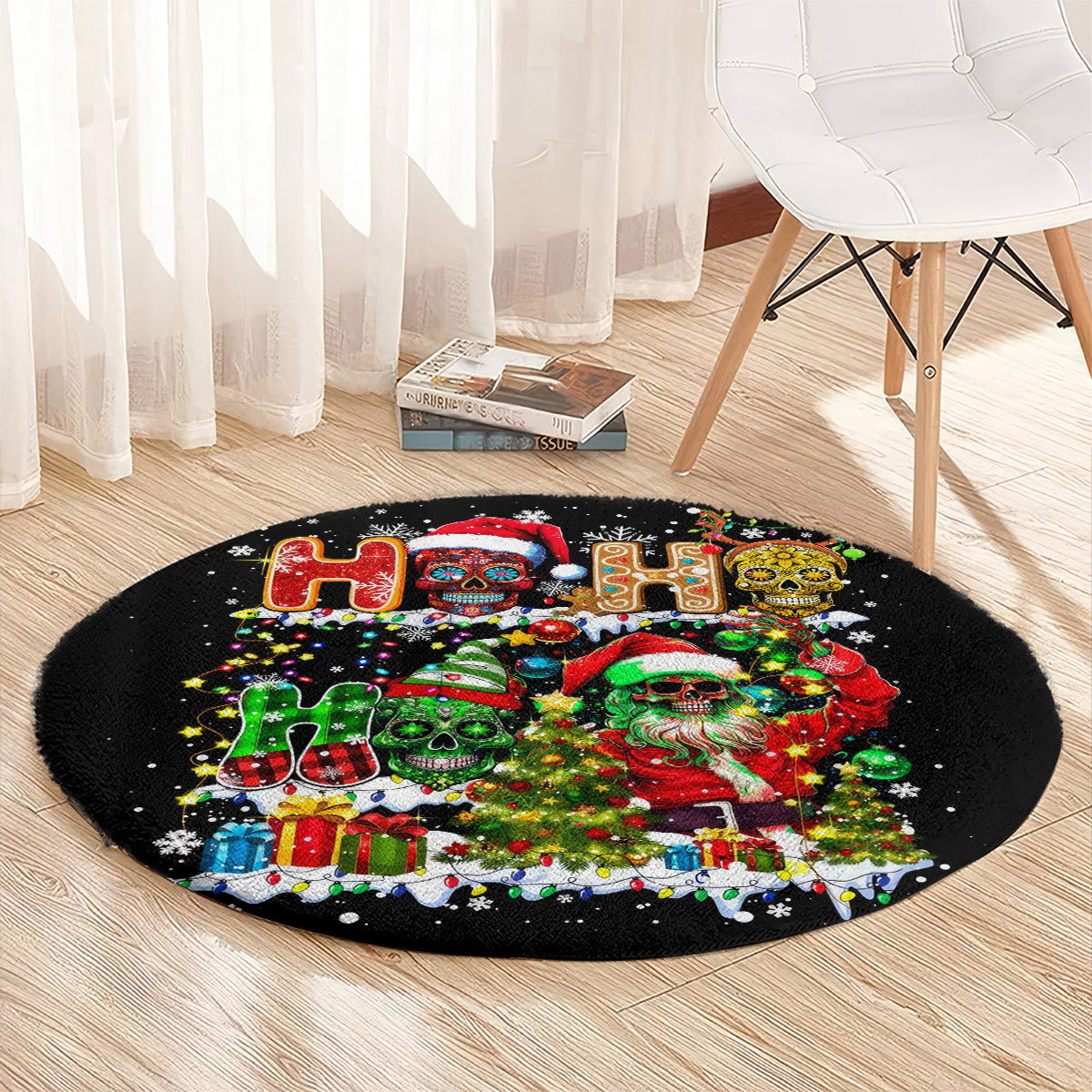 skeleton-santa-claus-round-carpet-sugar-santa-claus-ho-ho-ho