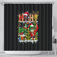 skeleton-santa-claus-shower-curtain-sugar-santa-claus-ho-ho-ho