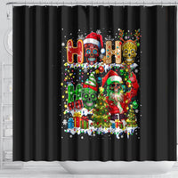 skeleton-santa-claus-shower-curtain-sugar-santa-claus-ho-ho-ho