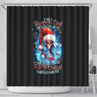 skull-santa-girl-shower-curtain-iam-a-sweet-girl-but-if-you-piss-me-off-i-alway-full-of-crazy