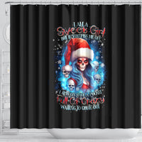 skull-santa-girl-shower-curtain-iam-a-sweet-girl-but-if-you-piss-me-off-i-alway-full-of-crazy