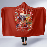 skeleton-santa-claus-hooded-blanket-im-just-here-for-the-ho-ho-ho