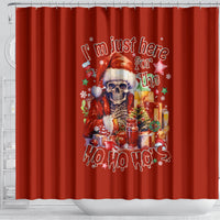 skeleton-santa-claus-shower-curtain-im-just-here-for-the-ho-ho-ho