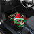 Skull Santa Girl Car Mats Is This Jolly Enough - Wonder Print Shop