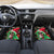 Skull Santa Girl Car Mats Is This Jolly Enough - Wonder Print Shop