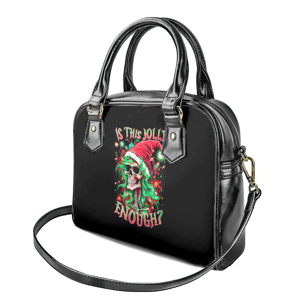 skull-santa-girl-shoulder-handbag-is-this-jolly-enough