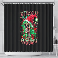 skull-santa-girl-shower-curtain-is-this-jolly-enough