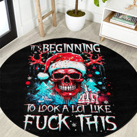 skull-santa-claus-round-carpet-its-beginning-to-look-a-lot-like-fuck-this