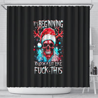 skull-santa-claus-shower-curtain-its-beginning-to-look-a-lot-like-fuck-this