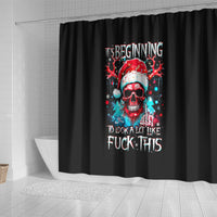 skull-santa-claus-shower-curtain-its-beginning-to-look-a-lot-like-fuck-this