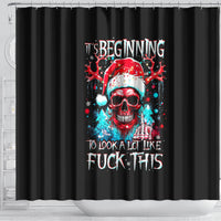 skull-santa-claus-shower-curtain-its-beginning-to-look-a-lot-like-fuck-this