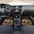 Skull Santa Claus Car Mats It's The Most Time Of The Year - Wonder Print Shop