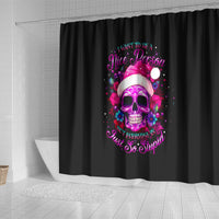 sugar-skull-santa-shower-curtain-i-want-to-be-a-nice-person-but-everyone-is-just-so-stupid