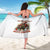 Skeleton Santa Claus Sarong On The Naughty List And I Regret Nothing - Wonder Print Shop