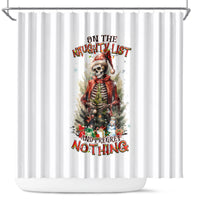 skeleton-santa-claus-shower-curtain-on-the-naughty-list-and-i-regret-nothing