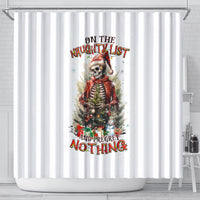 skeleton-santa-claus-shower-curtain-on-the-naughty-list-and-i-regret-nothing