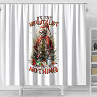 skeleton-santa-claus-shower-curtain-on-the-naughty-list-and-i-regret-nothing