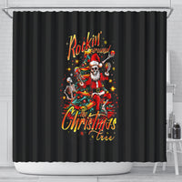 skeleton-santa-claus-shower-curtain-rockin-around-the-christmas-tree