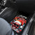 Skeleton Santa Claus Car Mats Merry Christmas Bitches - Wonder Print Shop