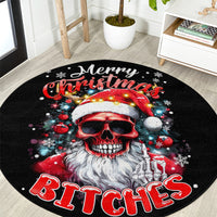 skeleton-santa-claus-round-carpet-merry-christmas-bitches