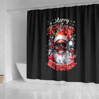 skeleton-santa-claus-shower-curtain-merry-christmas-bitches