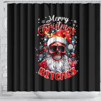 skeleton-santa-claus-shower-curtain-merry-christmas-bitches