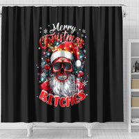 skeleton-santa-claus-shower-curtain-merry-christmas-bitches