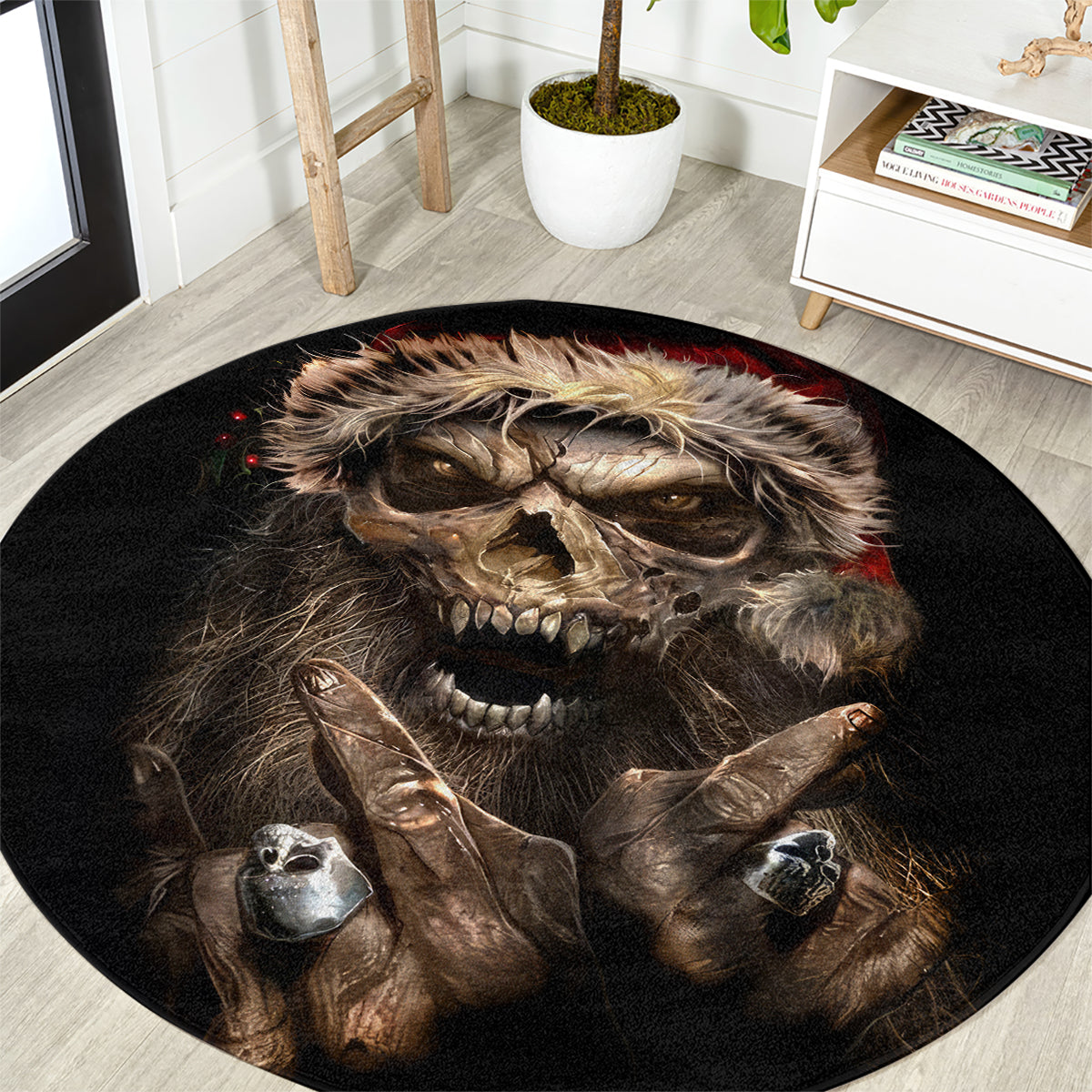 skeleton-santa-claus-round-carpet-scary-skeleton-santa-claus-coming