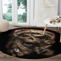 skeleton-santa-claus-round-carpet-scary-skeleton-santa-claus-coming