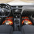 Skeleton Santa Claus Car Mats The Devil Whispered To Me I'm Coming For You I Whisper Back Bring Beer - Wonder Print Shop