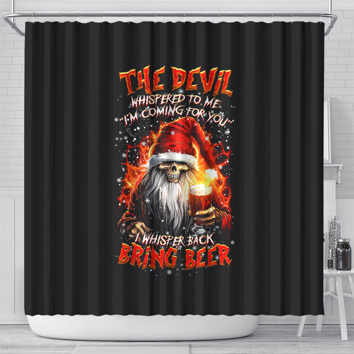 skeleton-santa-claus-shower-curtain-the-devil-whispered-to-me-im-coming-for-you-i-whisper-back-bring-beer