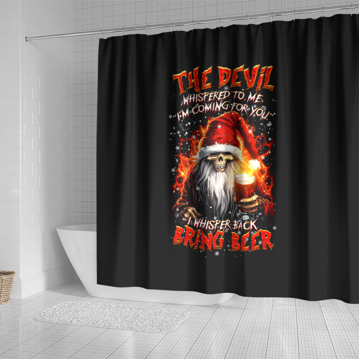 skeleton-santa-claus-shower-curtain-the-devil-whispered-to-me-im-coming-for-you-i-whisper-back-bring-beer