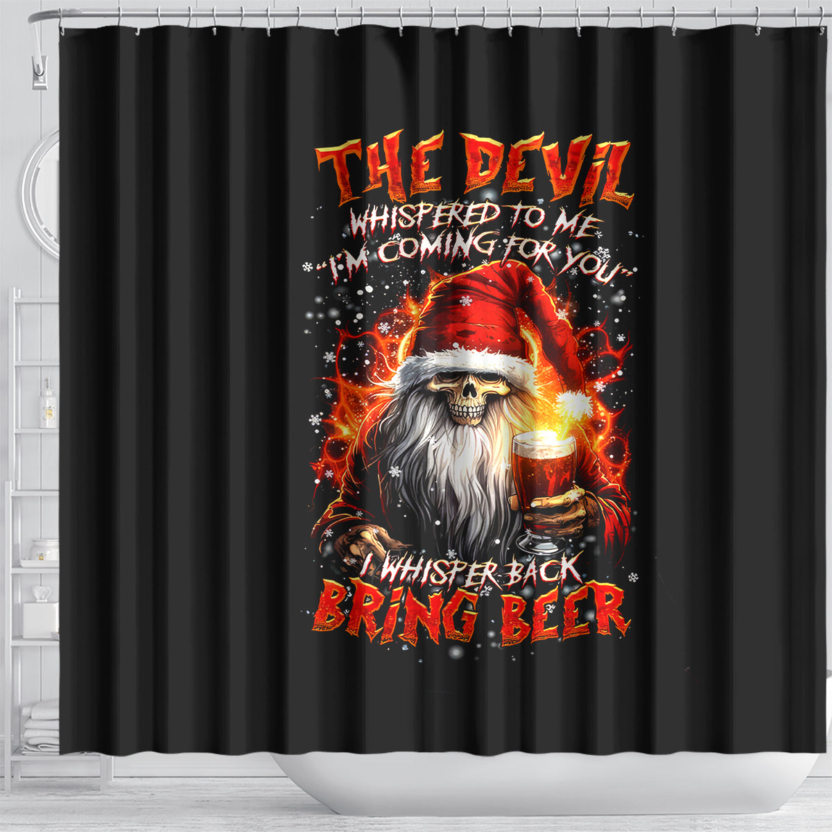 skeleton-santa-claus-shower-curtain-the-devil-whispered-to-me-im-coming-for-you-i-whisper-back-bring-beer