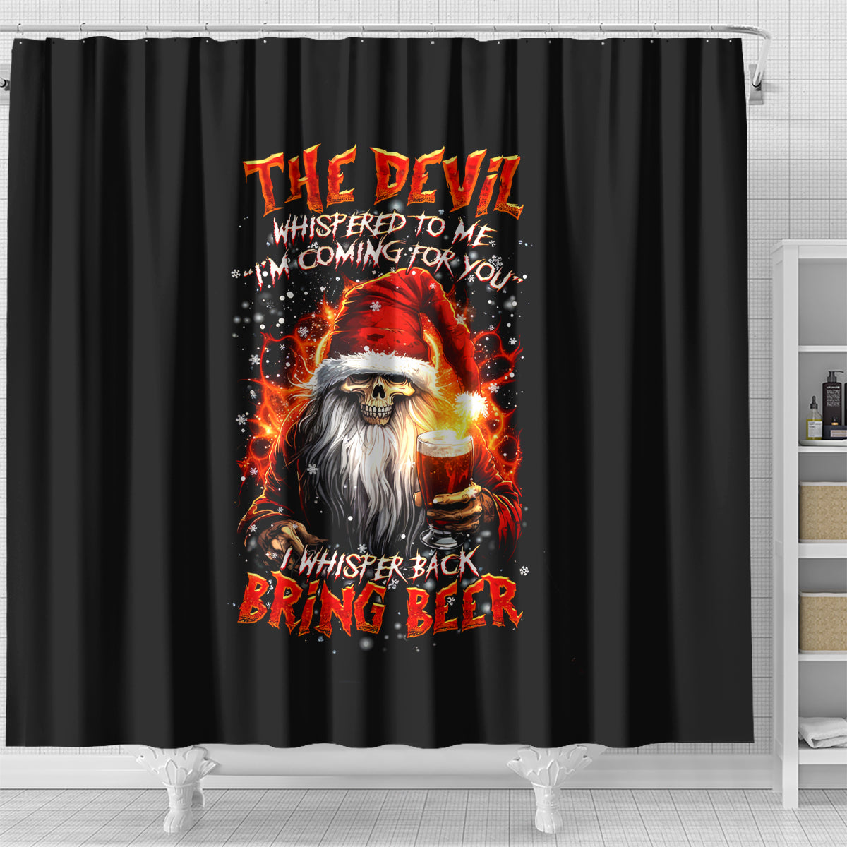 skeleton-santa-claus-shower-curtain-the-devil-whispered-to-me-im-coming-for-you-i-whisper-back-bring-beer