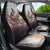 Skeleton Santa Claus Car Seat Cover Repair For Christmas Santa Claus - Wonder Print Shop