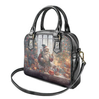 skeleton-santa-claus-shoulder-handbag-repair-for-christmas-santa-claus