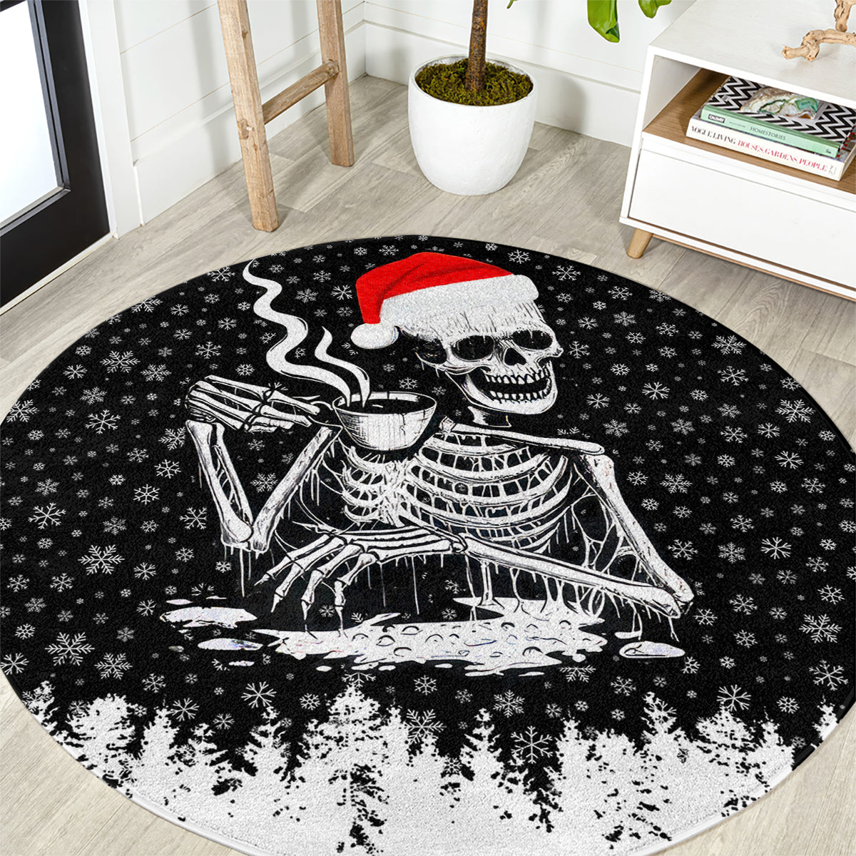 skeleton-santa-claus-round-carpet-scary-skeleton-santa-claus-coming
