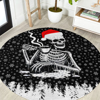 skeleton-santa-claus-round-carpet-scary-skeleton-santa-claus-coming