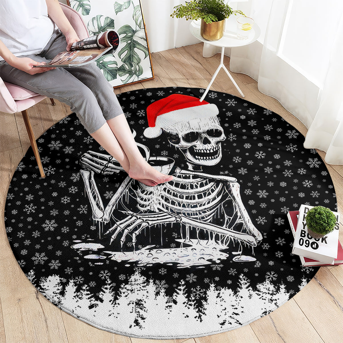 skeleton-santa-claus-round-carpet-scary-skeleton-santa-claus-coming