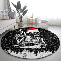 skeleton-santa-claus-round-carpet-scary-skeleton-santa-claus-coming