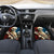 Skeleton Santa Claus Car Mats Santa Claus Is Coming To Town - Wonder Print Shop