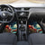 Skeleton Santa Claus Car Mats Santa Claus Is Coming To Town - Wonder Print Shop