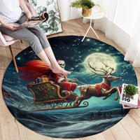 skeleton-santa-claus-round-carpet-santa-claus-is-coming-to-town