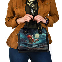 skeleton-santa-claus-shoulder-handbag-santa-claus-is-coming-to-town