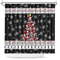skull-santa-shower-curtain-tree-skull-santa-ugly-christmas